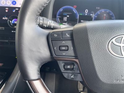 صورة مصغرة 24 لـ 2024 Toyota ALPHARD