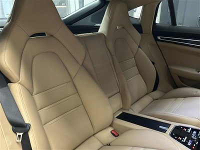 2019 Porsche PANAMERA 缩略图 34