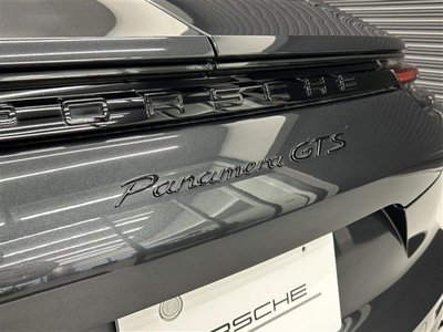 2019 Porsche PANAMERA 缩略图 11