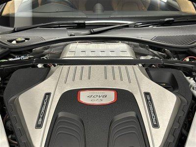 2019 Porsche PANAMERA 缩略图 17