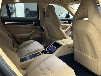 2019 Porsche PANAMERA 缩略图 35