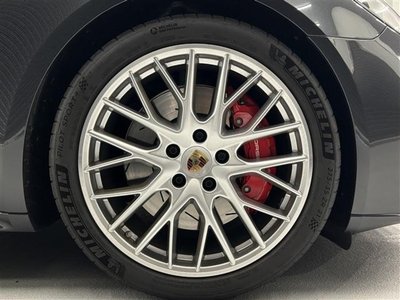 2019 Porsche PANAMERA 缩略图 15
