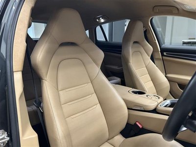 2019 Porsche PANAMERA 缩略图 18