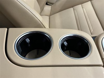 2019 Porsche PANAMERA 缩略图 27