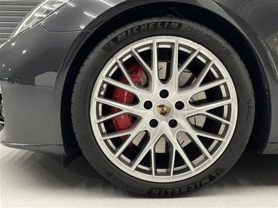 2019 Porsche PANAMERA 缩略图 13
