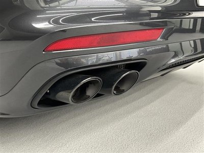 2019 Porsche PANAMERA 缩略图 12
