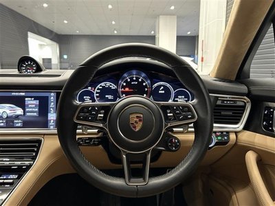 2019 Porsche PANAMERA 缩略图 20