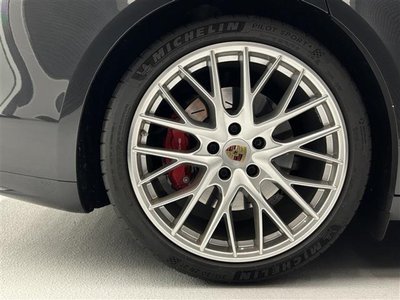 2019 Porsche PANAMERA 缩略图 16