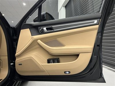 2019 Porsche PANAMERA 缩略图 31