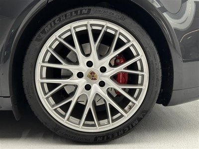 2019 Porsche PANAMERA 缩略图 14