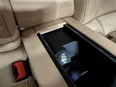 2019 Porsche PANAMERA 缩略图 37