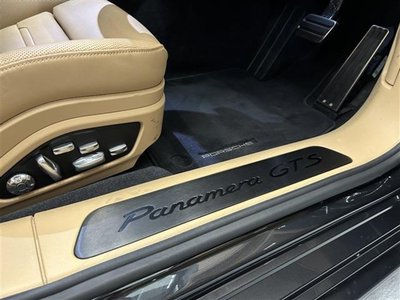 2019 Porsche PANAMERA 缩略图 29
