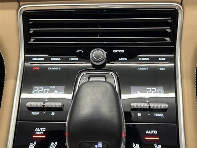 2019 Porsche PANAMERA 缩略图 25