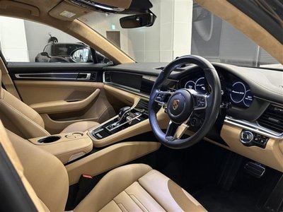 2019 Porsche PANAMERA 缩略图 19