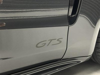 2019 Porsche PANAMERA 缩略图 10