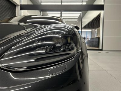 2019 Porsche PANAMERA 缩略图 7
