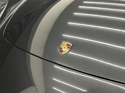 2019 Porsche PANAMERA 缩略图 8