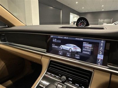 2019 Porsche PANAMERA 缩略图 23