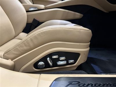 2019 Porsche PANAMERA 缩略图 30