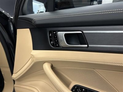 2019 Porsche PANAMERA 缩略图 32