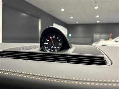 2019 Porsche PANAMERA 缩略图 22