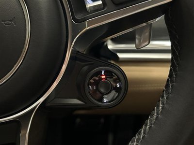 2019 Porsche PANAMERA 缩略图 21