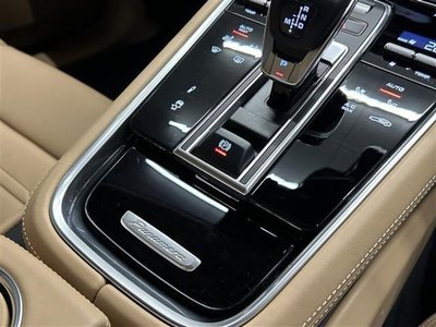 2019 Porsche PANAMERA 缩略图 26