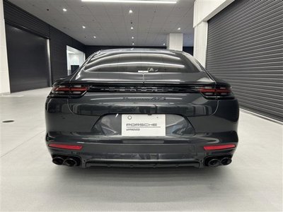 2019 Porsche PANAMERA 缩略图 6