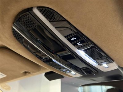 2019 Porsche PANAMERA 缩略图 28