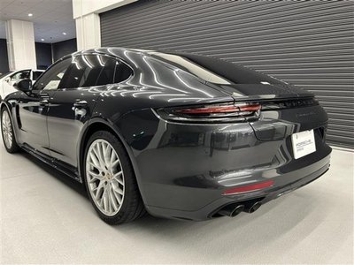 2019 Porsche PANAMERA 缩略图 4