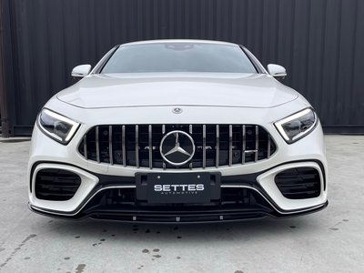 صورة 8 لـ 2019 Mercedes-BENZ CLS