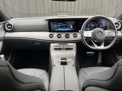 صورة 5 لـ 2019 Mercedes-BENZ CLS