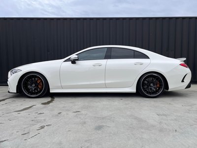 صورة 3 لـ 2019 Mercedes-BENZ CLS