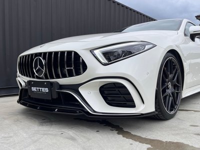 صورة 14 لـ 2019 Mercedes-BENZ CLS