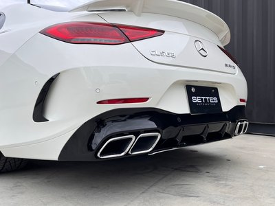 صورة 15 لـ 2019 Mercedes-BENZ CLS