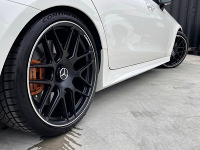 صورة 11 لـ 2019 Mercedes-BENZ CLS