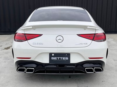 صورة 9 لـ 2019 Mercedes-BENZ CLS