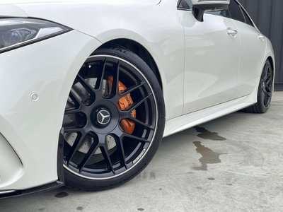 صورة 10 لـ 2019 Mercedes-BENZ CLS
