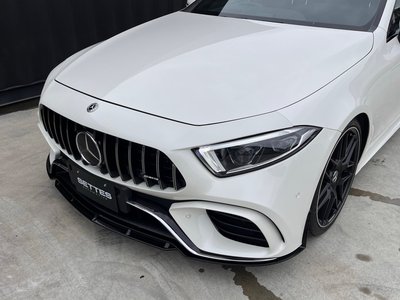 صورة 16 لـ 2019 Mercedes-BENZ CLS
