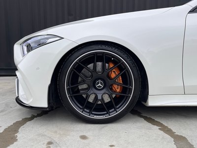 صورة 12 لـ 2019 Mercedes-BENZ CLS