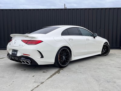 صورة 4 لـ 2019 Mercedes-BENZ CLS