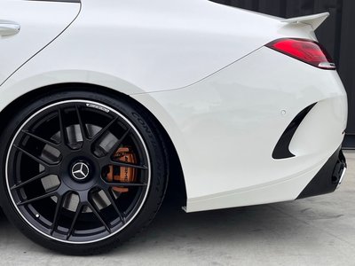 صورة 13 لـ 2019 Mercedes-BENZ CLS