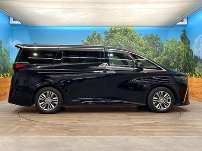 2023 Toyota ALPHARD — фото 27