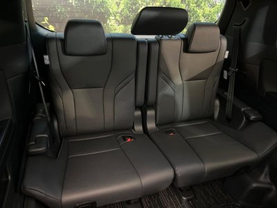 2023 Toyota ALPHARD — фото 10