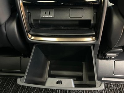 2023 Toyota ALPHARD — фото 39