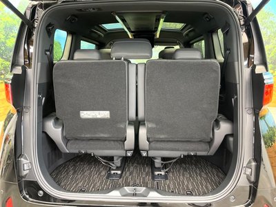 2023 Toyota ALPHARD — фото 22