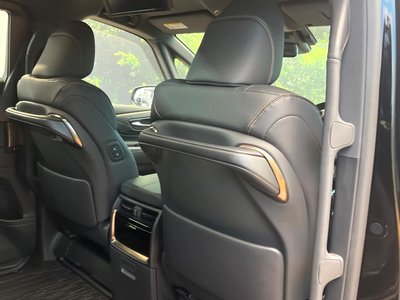 2023 Toyota ALPHARD — фото 35