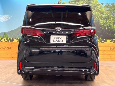 2023 Toyota ALPHARD — фото 15