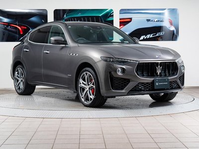 2021 Maserati LEVANTE — фото 15