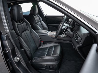2021 Maserati LEVANTE — фото 10